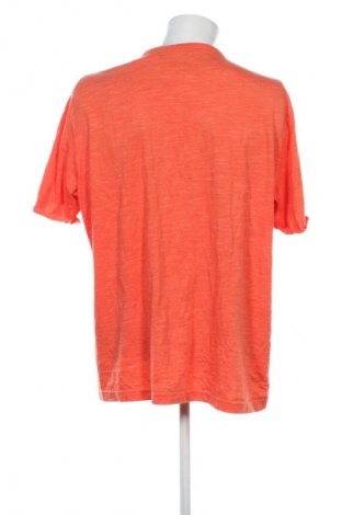 Мъжка тениска S.Oliver, Размер 3XL, Цвят Оранжев, Цена 18,99 лв.