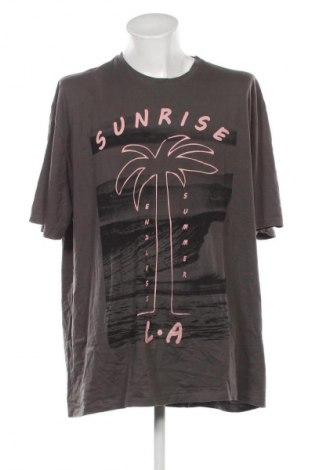 Pánské tričko  S.Oliver, Velikost 5XL, Barva Zelená, Cena  259,00 Kč