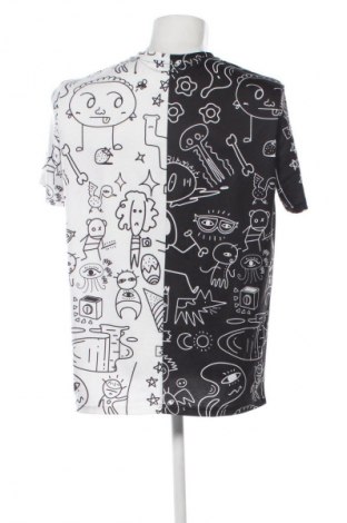 Pánske tričko  SHEIN, Veľkosť L, Farba Viacfarebná, Cena  18,47 €