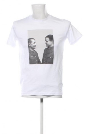 Мъжка тениска STANLEY/STELLA, Размер S, Цвят Бял, Цена 19,04 лв.