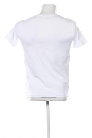 Мъжка тениска STANLEY/STELLA, Размер S, Цвят Бял, Цена 19,04 лв.