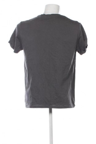 Ανδρικό t-shirt STANLEY/STELLA, Μέγεθος L, Χρώμα Γκρί, Τιμή 9,72 €