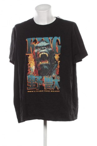 Pánské tričko  STANLEY/STELLA, Velikost 5XL, Barva Vícebarevné, Cena  229,00 Kč