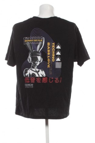 Pánské tričko  STANLEY/STELLA, Velikost XXL, Barva Černá, Cena  239,00 Kč