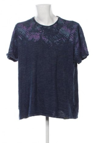 Herren Shirt Savage, Größe 3XL, Farbe Mehrfarbig, Preis 11,99 €