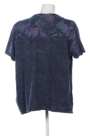 Herren Shirt Savage, Größe 3XL, Farbe Mehrfarbig, Preis 11,99 €