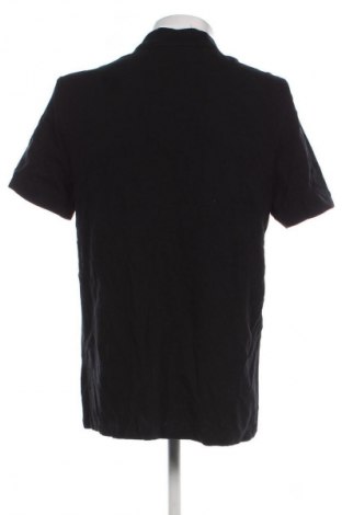 Tricou de bărbați Schiesser, Mărime XXL, Culoare Negru, Preț 47,99 Lei