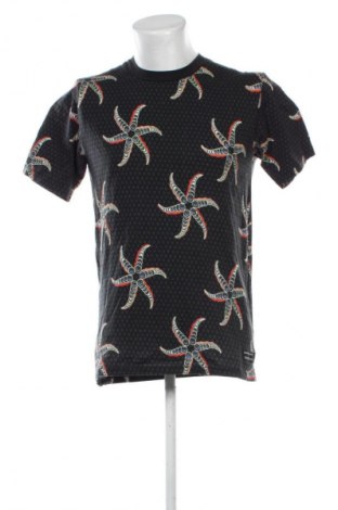 Herren T-Shirt Scotch & Soda, Größe S, Farbe Mehrfarbig, Preis € 20,97