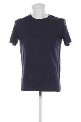 Pánske tričko  Selected Homme, Veľkosť L, Farba Modrá, Cena  18,95 €