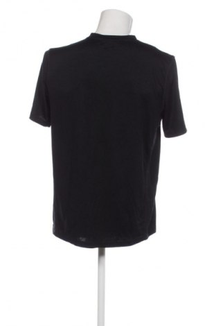 Ανδρικό t-shirt Shamp, Μέγεθος XL, Χρώμα Μαύρο, Τιμή 6,99 €