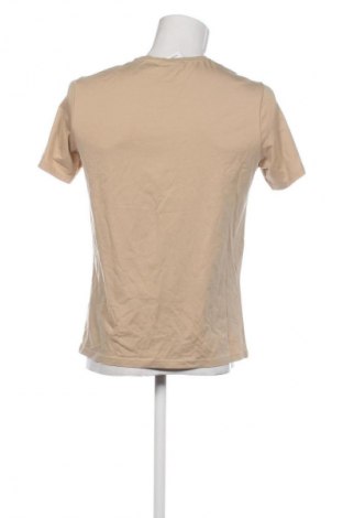 Мъжка тениска Shaping New Tomorrow, Размер M, Цвят Бежов, Цена 41,99 лв.