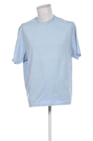 Pánske tričko  Signal, Veľkosť L, Farba Modrá, Cena  13,80 €