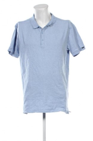 Férfi póló Silver Creek, Méret 3XL, Szín Kék, Ár 6 089 Ft