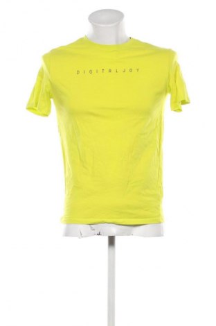 Férfi póló Sinsay, Méret M, Szín Zöld, Ár 3 828 Ft