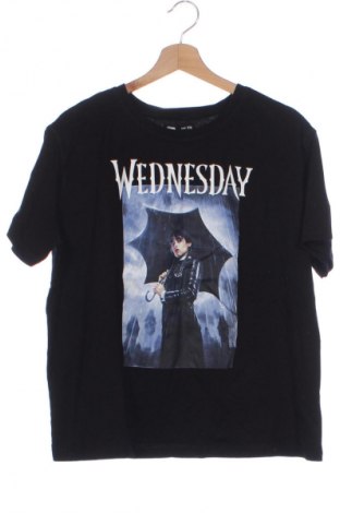 Tricou de bărbați Sinsay, Mărime XXS, Culoare Negru, Preț 51,45 Lei