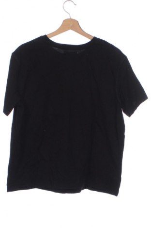 Tricou de bărbați Sinsay, Mărime XXS, Culoare Negru, Preț 51,45 Lei