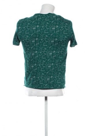 Мъжка тениска Sinsay, Размер S, Цвят Многоцветен, Цена 36,10 лв.