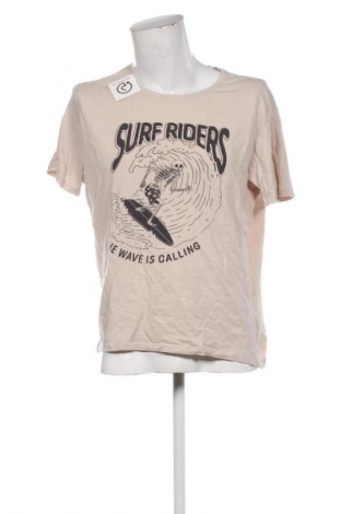 Pánske tričko  Sinsay, Veľkosť XXL, Farba Viacfarebná, Cena  7,97 €