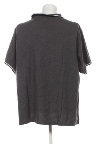 Męski T-shirt Slazenger, Rozmiar 4XL, Kolor Kolorowy, Cena 46,99 zł