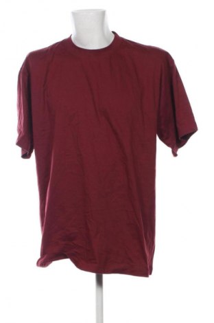 Pánske tričko  Slazenger, Veľkosť 3XL, Farba Červená, Cena  10,95 €