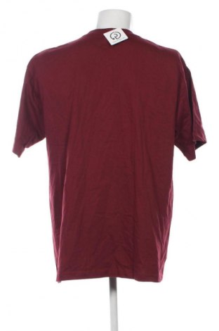 Pánske tričko  Slazenger, Veľkosť 3XL, Farba Červená, Cena  10,95 €