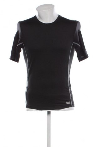 Herren T-Shirt Sloggi, Größe S, Farbe Schwarz, Preis € 41,99