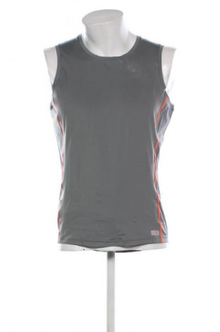 Tricou de bărbați Sloggi, Mărime M, Culoare Gri, Preț 196,99 Lei