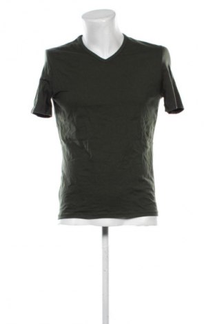 Мъжка тениска Sloggi, Размер S, Цвят Зелен, Цена 62,99 лв.