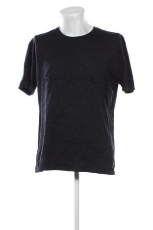 Ανδρικό t-shirt Smile, Μέγεθος XXL, Χρώμα Μαύρο, Τιμή 8,99 €