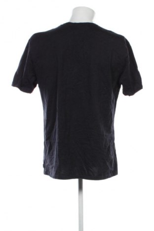 Ανδρικό t-shirt Smile, Μέγεθος XXL, Χρώμα Μαύρο, Τιμή 8,99 €