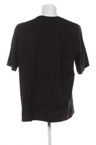 Pánske tričko  Smilodox, Veľkosť 3XL, Farba Čierna, Cena  9,95 €