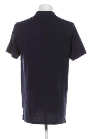 Ανδρικό t-shirt Smog, Μέγεθος XXL, Χρώμα Μπλέ, Τιμή 9,72 €
