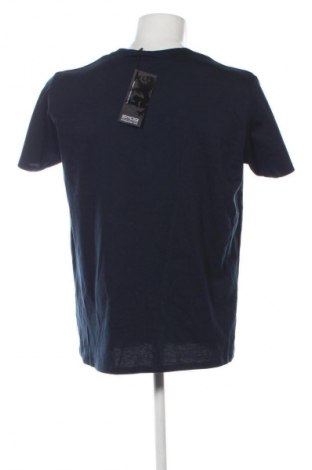 Férfi póló Smog, Méret XL, Szín Kék, Ár 6 200 Ft