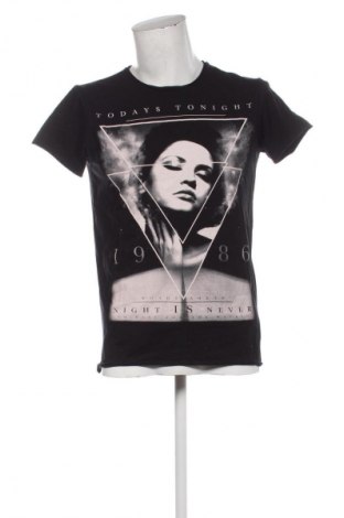 Tricou de bărbați Smog, Mărime L, Culoare Negru, Preț 80,00 Lei