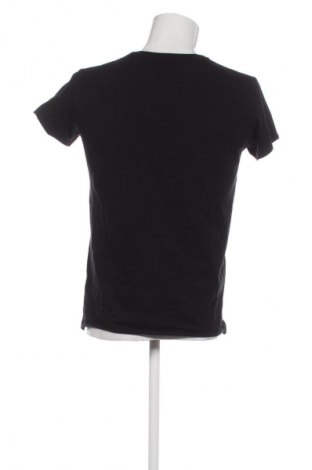 Tricou de bărbați Smog, Mărime L, Culoare Negru, Preț 80,00 Lei