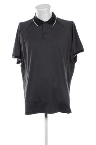 Pánske tričko  Snickers, Veľkosť XXL, Farba Sivá, Cena  17,95 €