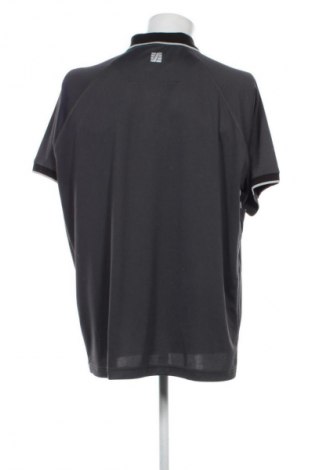 Pánske tričko  Snickers, Veľkosť XXL, Farba Sivá, Cena  17,95 €