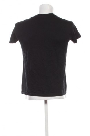 Ανδρικό t-shirt Sol's, Μέγεθος S, Χρώμα Μαύρο, Τιμή 9,72 €
