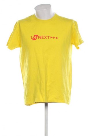 Męski T-shirt Sol's, Rozmiar L, Kolor Kolorowy, Cena 43,68 zł