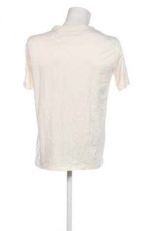 Herren T-Shirt Sondag & Sons, Größe M, Farbe Ecru, Preis € 20,99