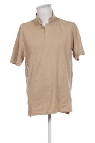 Férfi póló Sondag & Sons, Méret 3XL, Szín Bézs, Ár 8 009 Ft