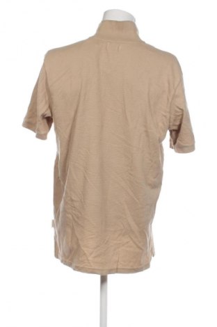 Férfi póló Sondag & Sons, Méret 3XL, Szín Bézs, Ár 8 009 Ft