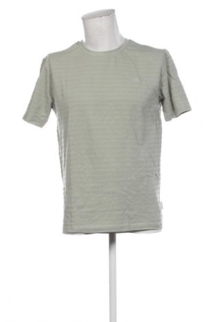 Мъжка тениска Sondag & Sons, Размер L, Цвят Зелен, Цена 31,99 лв.