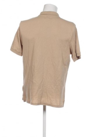 Tricou de bărbați Sondag & Sons, Mărime XL, Culoare Bej, Preț 98,99 Lei