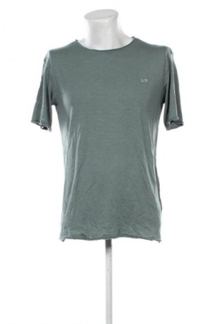 Herren T-Shirt Sondag & Sons, Größe L, Farbe Grün, Preis € 20,99