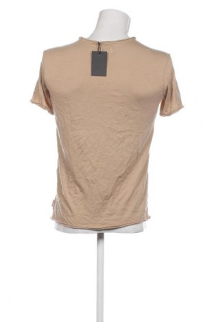 Ανδρικό t-shirt Sondag & Sons, Μέγεθος M, Χρώμα Καφέ, Τιμή 18,99 €