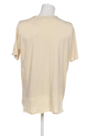 Tricou de bărbați Sondag & Sons, Mărime XXL, Culoare Bej, Preț 98,99 Lei