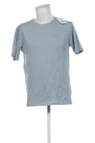 Herren T-Shirt Sondag & Sons, Größe L, Farbe Blau, Preis € 20,99