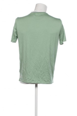 Tricou de bărbați Sondag & Sons, Mărime L, Culoare Verde, Preț 71,99 Lei
