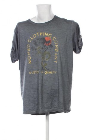 Férfi póló Southern Territory, Méret 3XL, Szín Sokszínű, Ár 4 499 Ft